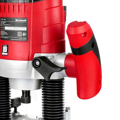 Imagem de Tupia Einhell TC-RO 1155 E 1100W 110V