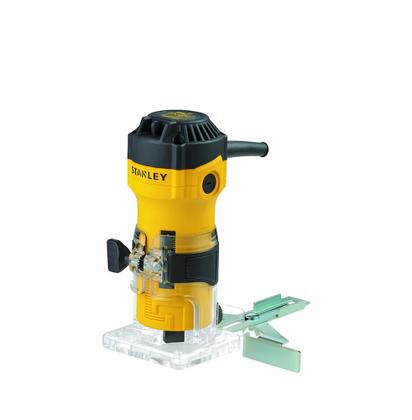 Imagem de Tupia Elétrica Para Laminados Stanley ST55-BR ¼ 550w Potência 127v