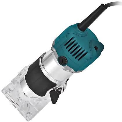 Imagem de Tupia Laminado 650W 33000 RPM com Jogo de Fresa PTU01 PHILCO