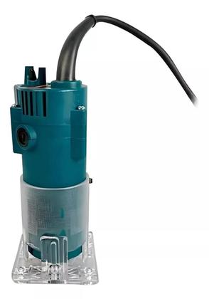 Tupia Laminadora 110V 650W 6Mm - Nakasaki Imagem de Tupia Laminadora 110V 650W 6Mm