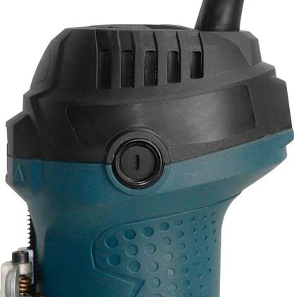 Imagem de Tupia Laminadora 30.000 RPM 110v 500W FORTGPRO FG2580