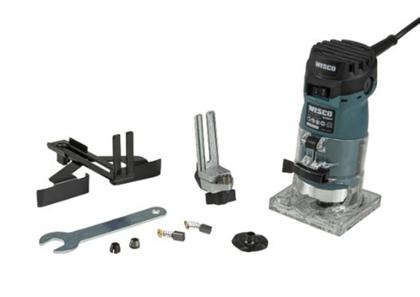 Imagem de Tupia laminadora 500w 22 - ws5047u
