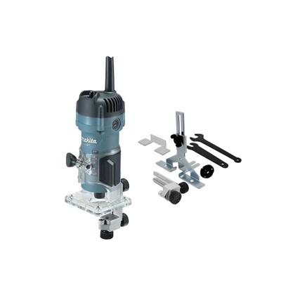 Imagem de Tupia Laminadora 6mm 530W 127V - M3700B - Makita