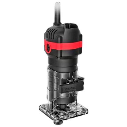 Imagem de Tupia laminadora eletrica kress ku602 550w