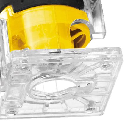 Imagem de Tupia Laminadora Hammer TM710 Pinca 6Mm 710W 30.000 Rpm 110V