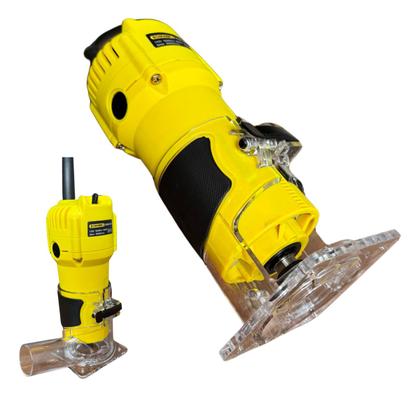 Imagem de Tupia Laminadora Profissional 600w Potente e Eficiente
