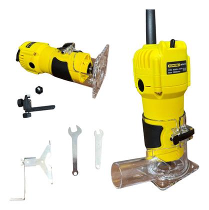 Imagem de Tupia Laminadora Profissional 600w Potente e Eficiente