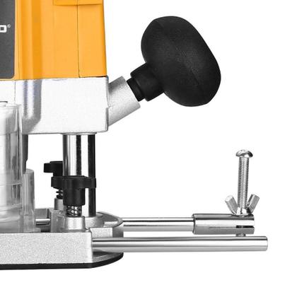 Imagem de Tupia Profissional 11000W 30000 Rpm Pinça 5/16 Pol.