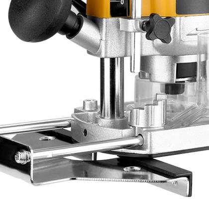Imagem de Tupia Profissional 11000W 30000 Rpm Pinça 5/16 Pol.