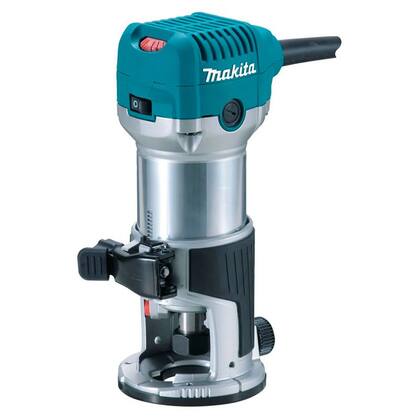 Imagem de Tupia RT0700C 110v Com Fresa e Maleta