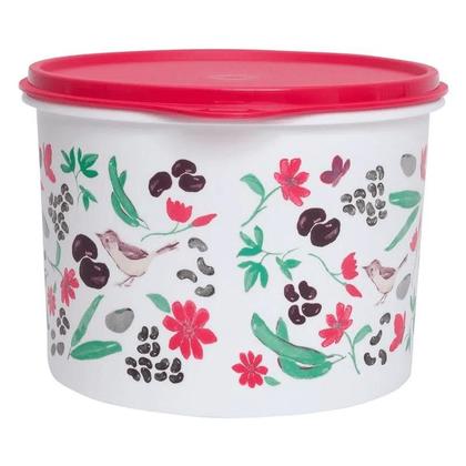 Imagem de Tupper Caixa 2 kg Pote hermético Tupperware original