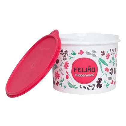 Imagem de Tupper Caixa 2 kg Pote hermético Tupperware original