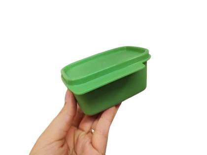 Imagem de Tupperware Basic Line 160ml Pote Para Geladeira