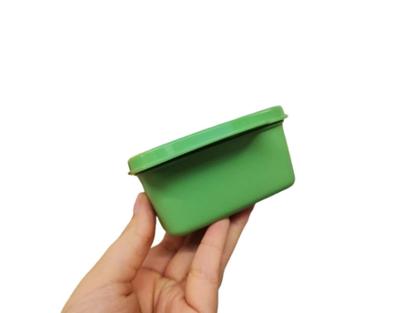 Imagem de Tupperware Basic Line 160ml Pote Para Geladeira