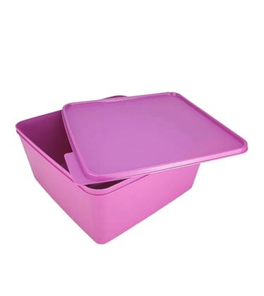 Imagem de Tupperware Basic Line 5 litros