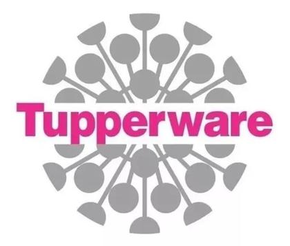Imagem de Tupperware Basic Line 5 Litros