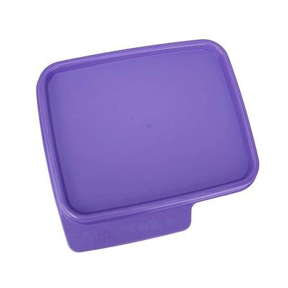Imagem de Tupperware Basic Line 500ml Roxa