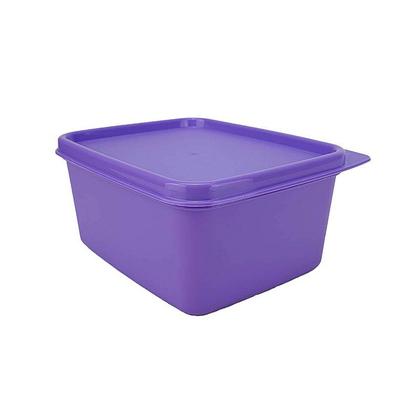 Imagem de Tupperware Basic Line 500ml Roxa