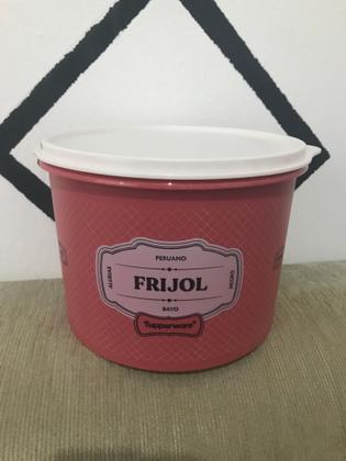 Imagem de Tupperware Caixa Feijão Essences 2 Kg mantimentos
