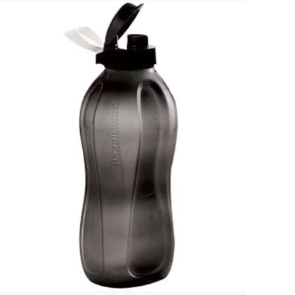 Imagem de Tupperware Garrafa Eco Tupper Plus 2L Com Alça