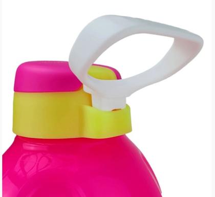 Imagem de Tupperware Garrafa Eco Tupper Plus 2L Com Alça