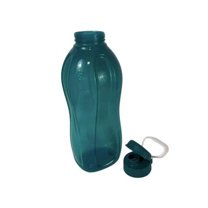 Imagem de Tupperware Garrafa Eco Tupper Plus 2L Com Alça
