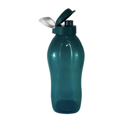 Imagem de Tupperware Garrafa Eco Tupper Plus 2L Com Alça