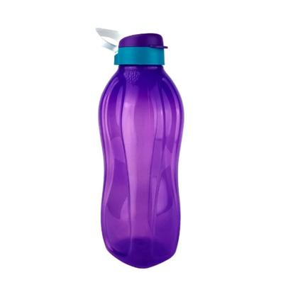 Imagem de Tupperware Garrafa Eco Tupper Plus 2L Com Alça