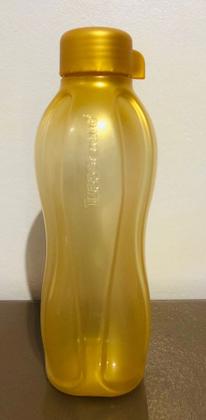 Imagem de Tupperware Importada Garrafa Eco Tupper 500ml Varias Cores