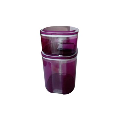 Imagem de Tupperware Kit Pote Visual