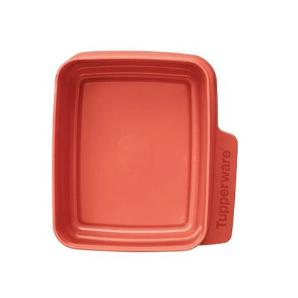 Imagem de Tupperware Linha Básica 500ml Rosa - Armazenamento de Alimentos