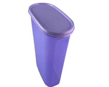 Imagem de Tupperware Modular Oval Nº5 2,9l Original