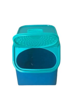 Imagem de Tupperware Modular Plus Tulha Batatas 5,5L