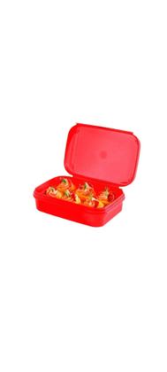 Imagem de Tupperware Modular Retangular Classic 2L