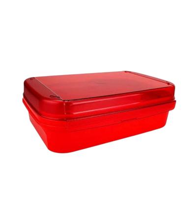 Imagem de Tupperware Modular Retangular Classic 2L
