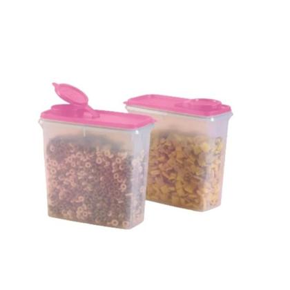 Imagem de Tupperware Porta Cereais 2,8 Litros bico dosador