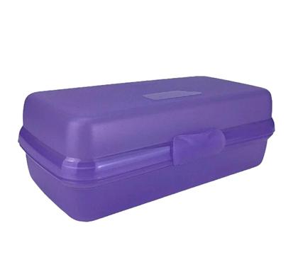 Imagem de Tupperware Porta Sanduíche Retangular