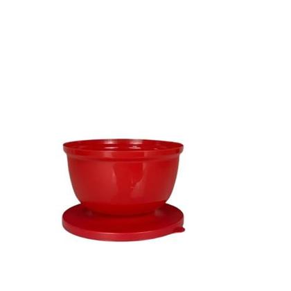 Imagem de Tupperware Refri Safe Morango - 400ml