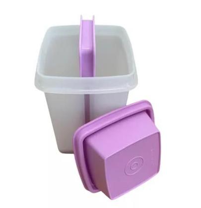 Imagem de Tupperware Serve Conserva 1,2 litros  Lavanda