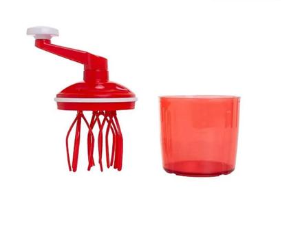 Imagem de Tupperware speed chefe