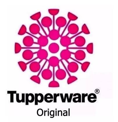 Imagem de Tupperware Tigela Design 1 litro