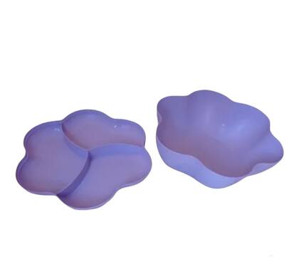 Imagem de Tupperware Tigela Floresta 5,6L