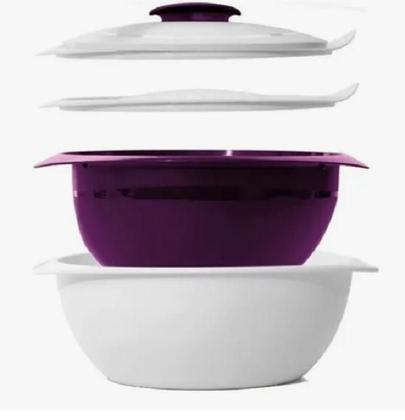 Imagem de Tupperware Tigela Thermo 3,5 Litros