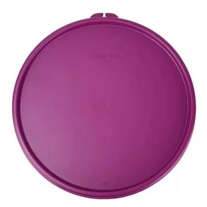 Imagem de Tupperware Tigela Visual 2 Litros Roxo