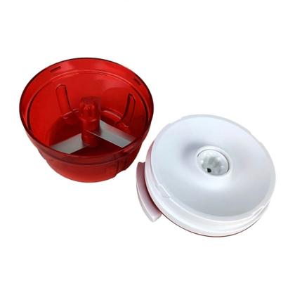Imagem de Tupperware Turbo Chef Supersonic 300ml Vermelho