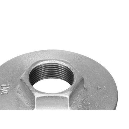 Imagem de Tupy Flange Com Sextavado Ferro Galvanizado  2.1/2 129901133