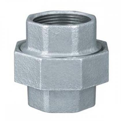 Imagem de Tupy Uniao Assento Plano Galvanizado F 2 126301033