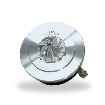 Imagem de Turbina Conjunto Rotativo Frontier 2.5 16v 190cv 2013