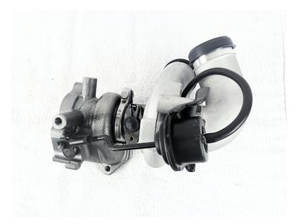 Imagem de Turbina Hyundai HR 2.5 16v 2013 em diante Euro 5 Marca Fullpower