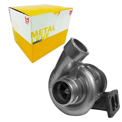 Imagem de Turbina Motor Scania T112 R112 87 a 91 Metal Leve TC0760017